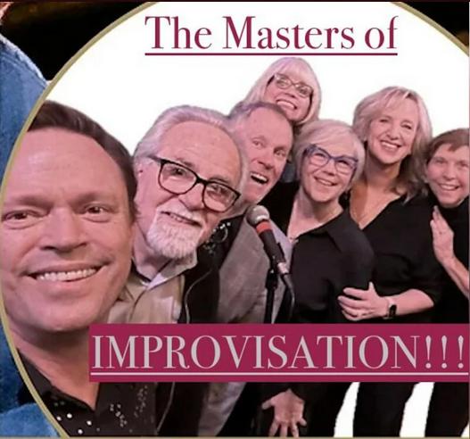 MastersofImpovisation